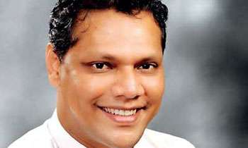 Dayasiri gets Skills Development Ministry