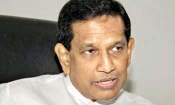 NUTA against move to appoint Rajitha as Health Minister