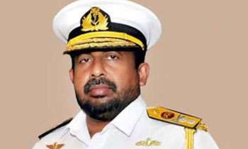 CID ordered to arrest CDS Wijegunaratne
