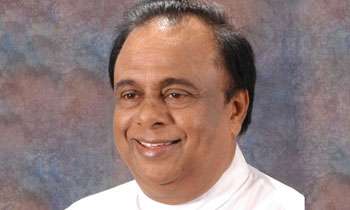 SB Nawinna appointed Cultural Affairs Minister 