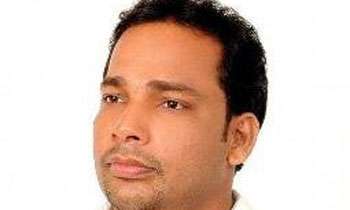 S. Viyalendiran appointed Regional Development Dy. Minister 