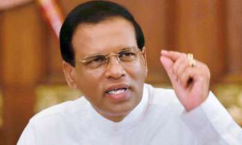 We've the numbers: Prez