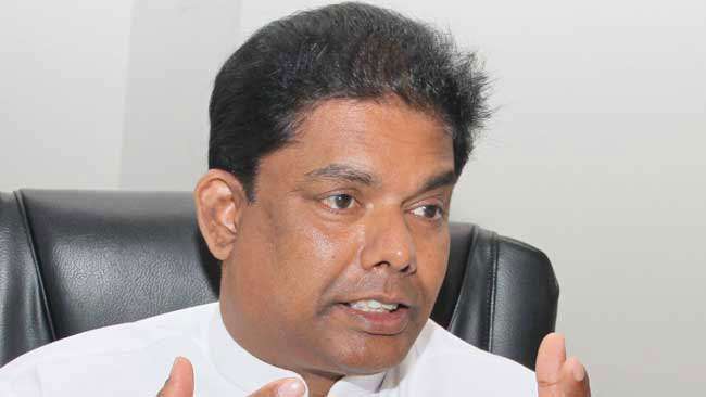 Dinesh’s appointment illegal: UNP
