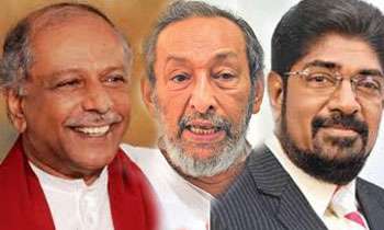 Dinesh, Vasu gets new ministry portfolios, Keheliya State Minister Media