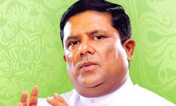 UNP cannot give its support for dissolution of Parliament: Wajira 
