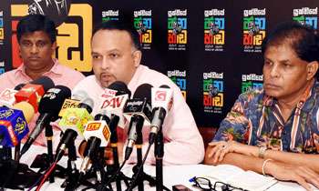 Speaker's approval for proroguing Parliament: UNP to bring Constitutional amendment