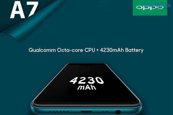 OPPO all set to launch mid-tier A7 in Sri Lanka 
