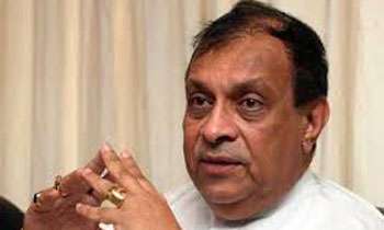 Speaker's statement shows new Govt. is illegal: UNP