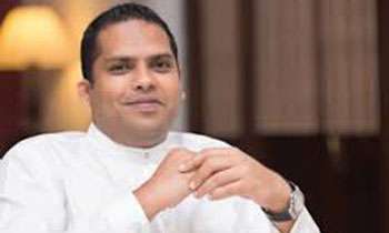 Crossovers to the govt. will return soon: Harin