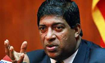 I am not an item that could be auctioned: Ravi