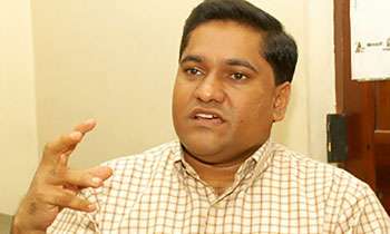 We would not protect politicians, but the Constitution - JVP
