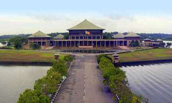 Give opportunity to show majority on Nov 14: Speaker