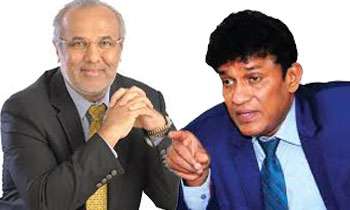 Mano, Hakeem say ‘no’ to new government 