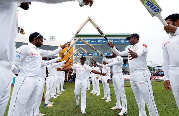 England all out for 342 in Galle test