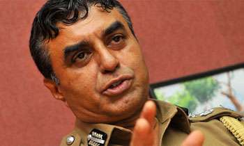  I can only follow President’s orders: IGP