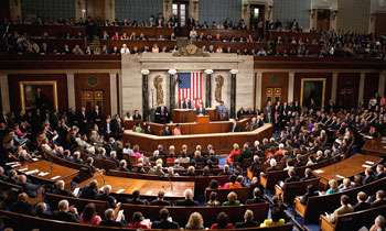 Democrats win House of Representatives in setback for Trump