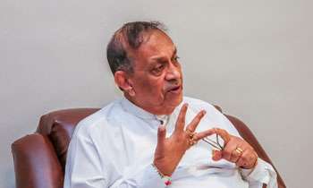 SL has suffered a 'coup without guns': Speaker