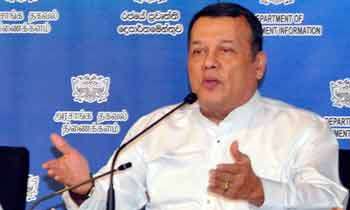 Full Cabinet before 14: Samarasinghe