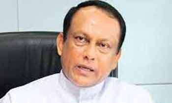 Only President’s speech on 14: Lakshman Yapa