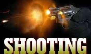 One injured in Grandpass shooting