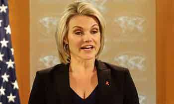 US urges President to reconvene parliament immediately