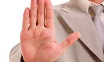 Govt. rejects claims on false propaganda