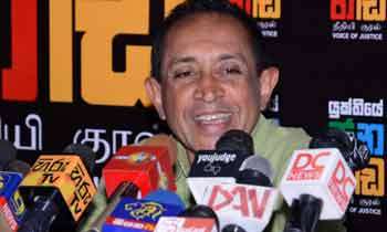 Legal action if House dissolved: UNP