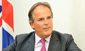 Funding SL not withdrawn due to HR concerns: UK