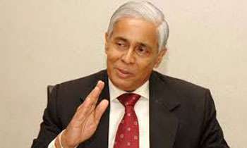 Prez can dissolve P'ment under 33 (2) C of 19 A: Fmr. CJ