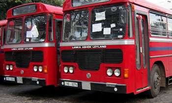 SLTB fares down by 2% from tonight