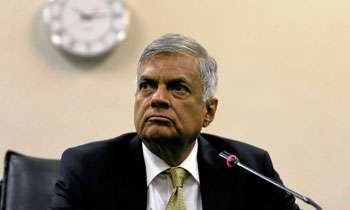 Willing to work with President: Ranil