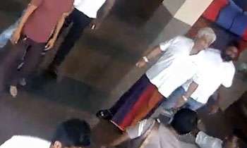 CPC shooting: Arjuna says image tarnished by false news