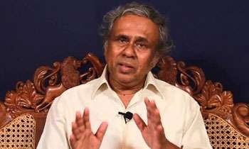Speaker has no power to go against President- Nalin de Silva