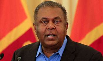 Equity market lost Rs. 4 bn due to actions of Prez: Mangala