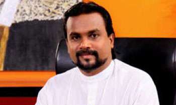 Wimal appointed Housing and Social Welfare Minister