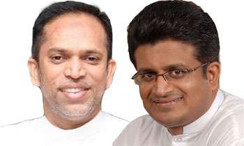 Two Cabinet Ministers appointed