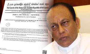 General Elections to be held on Jan. 5