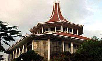   Ten FR petitions filed against dissolution of Parliament
