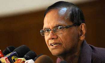 UNP weak to face polls: SLPP