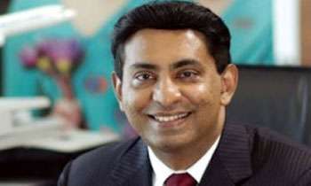 Kapila Chandrasena new SriLankan Chairman