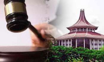 SC stays proclamation dissolving parliament 