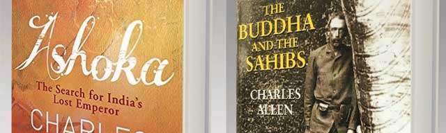 The  Buddha and the Sahibs