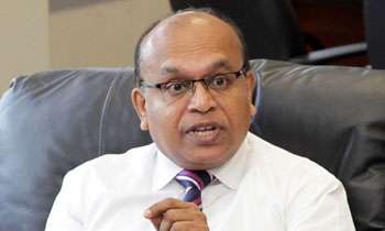 G.S.Vithanage appointed SriLankan Chairman