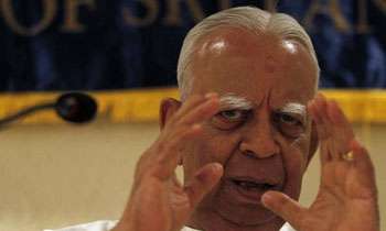 Sovereignty of Legislature prevailed: TNA