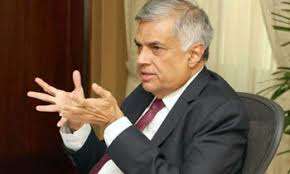 122 MPs informed they voted in favour of no-faith motion: Ranil
