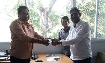 Dilshan joins SLPP