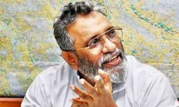  Accept the SC ruling:EC Chairman
