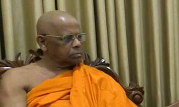West should not meddle with internal matters: Prelate