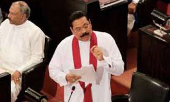 MR urges Opposition MPs to join and go for elections 