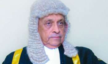 Unnecessary conflict created between Legislature and Executive: Karu